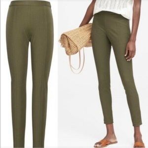 Banana Republic Devon High Waisted pants(NWOT)